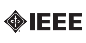 IEEE - Sponsor - Logo